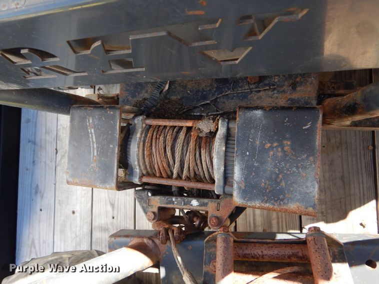 image for item LT9026 Kubota RTV900  utility vehicle