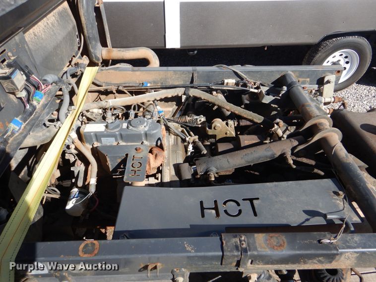 image for item LT9026 Kubota RTV900  utility vehicle