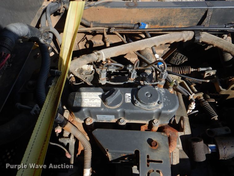 image for item LT9026 Kubota RTV900  utility vehicle