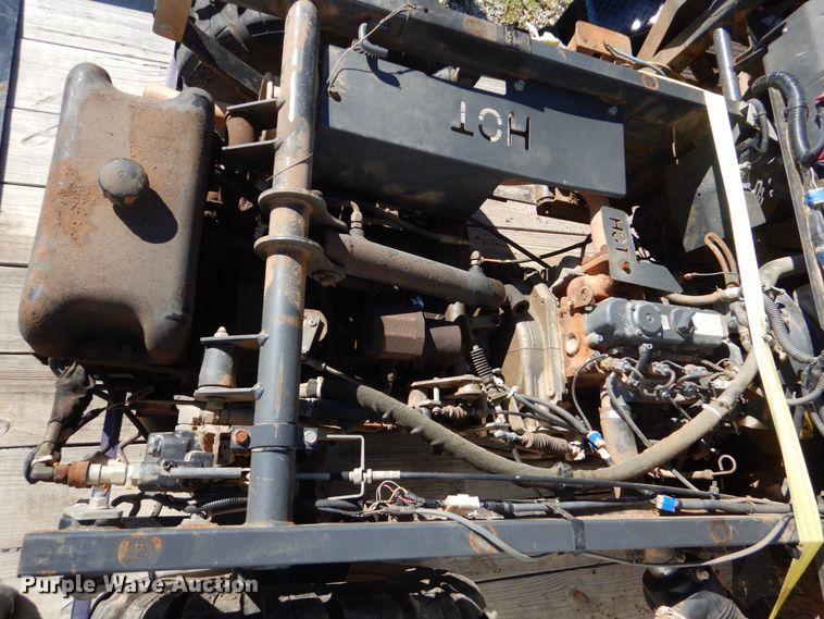 image for item LT9026 Kubota RTV900  utility vehicle