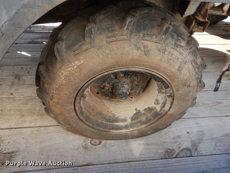 image for item LT9026 Kubota RTV900  utility vehicle