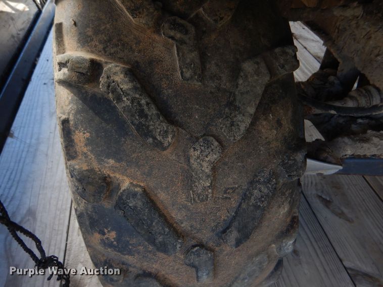 image for item LT9026 Kubota RTV900  utility vehicle