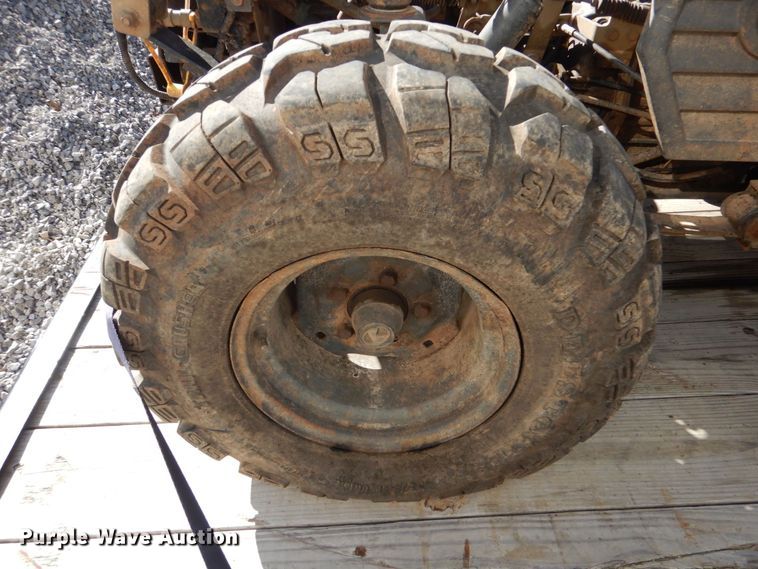 image for item LT9026 Kubota RTV900  utility vehicle