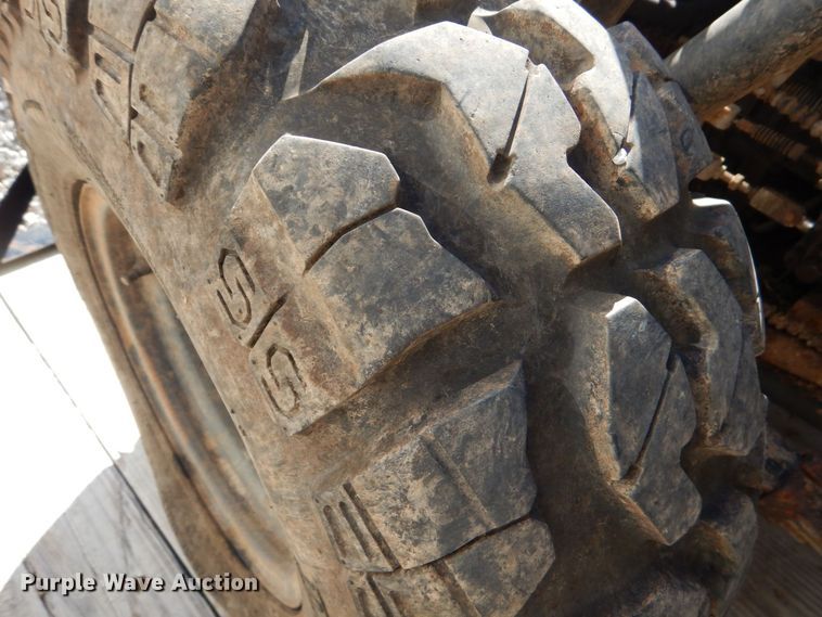 image for item LT9026 Kubota RTV900  utility vehicle