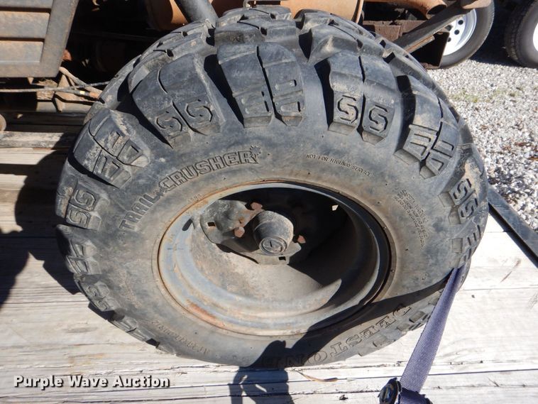 image for item LT9026 Kubota RTV900  utility vehicle