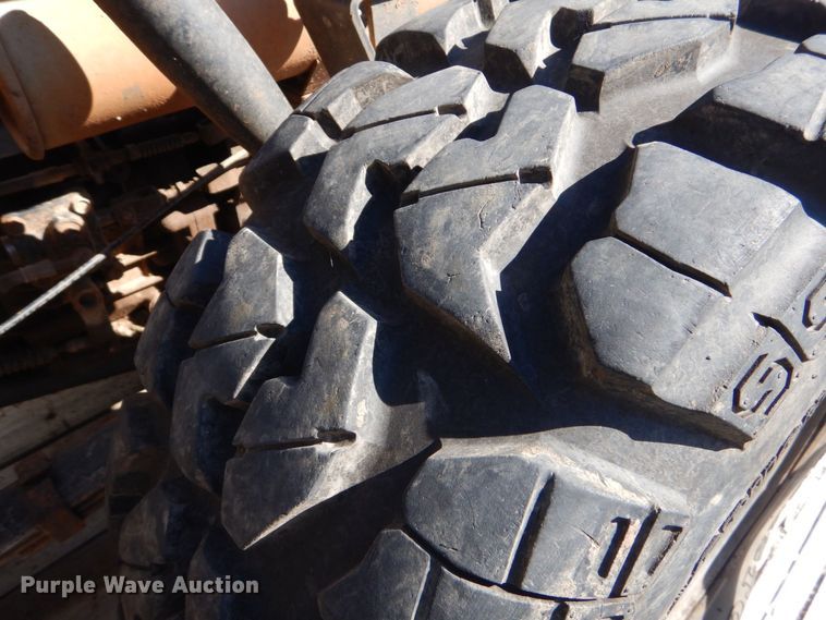 image for item LT9026 Kubota RTV900  utility vehicle