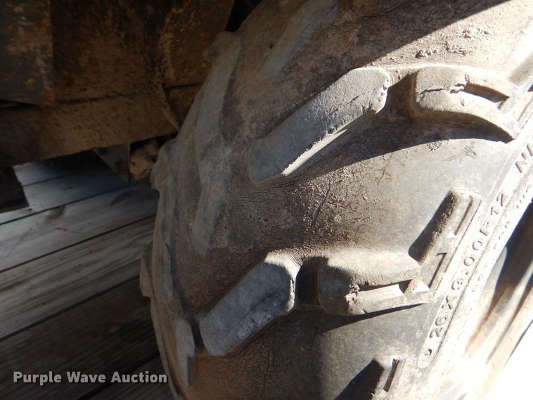 image for item LT9026 Kubota RTV900  utility vehicle