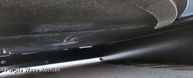 image for item LY9896 JCT Attachments  skid steer rotary mower