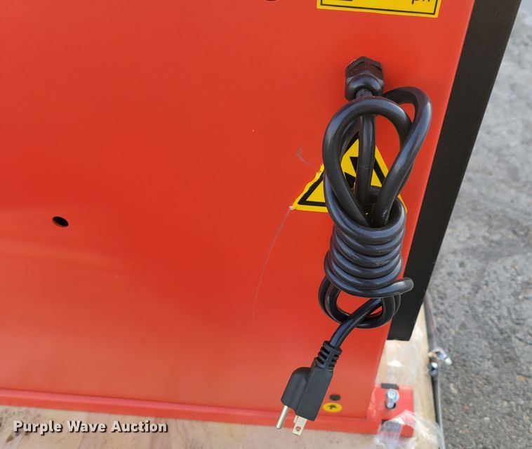 image for item LY9899 2022 Tyre Changer TC-24  tire machine