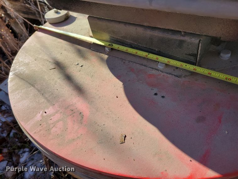 image for item LY9914 2009 Comac CM 70HS  floor buffer