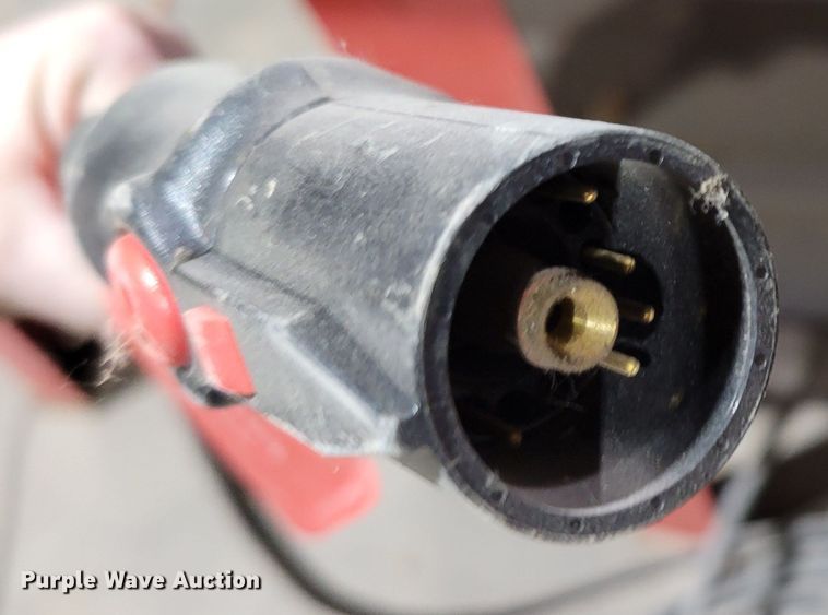 image for item LY9915 Wright CNC  plasma cutting table