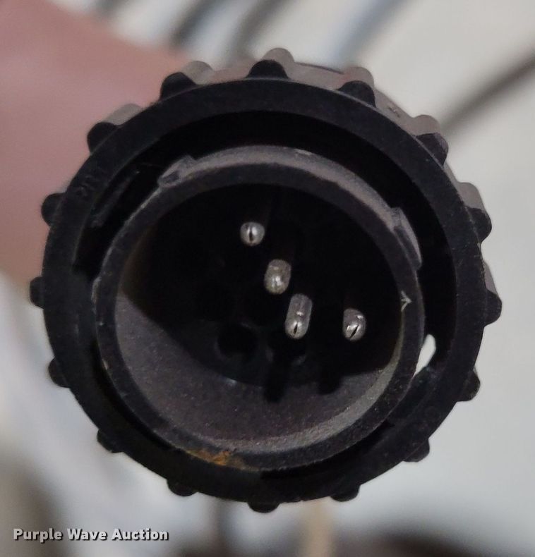 image for item LY9915 Wright CNC  plasma cutting table