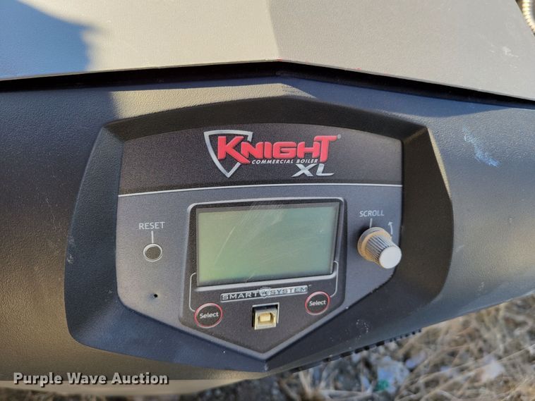 image for item LY9916 (5) water heaters