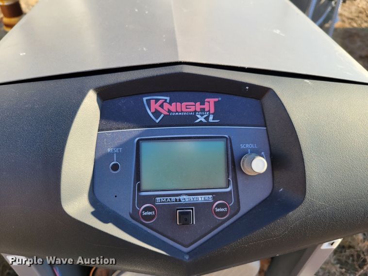 image for item LY9916 (5) water heaters