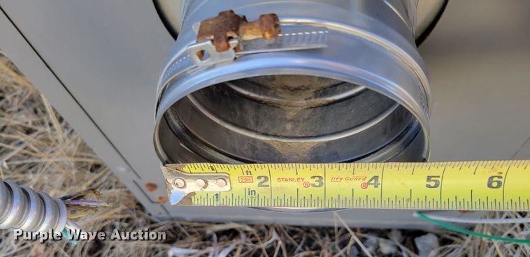 image for item LY9916 (5) water heaters