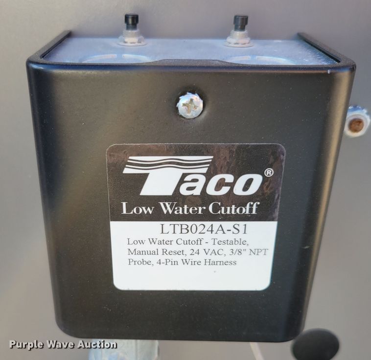 image for item LY9916 (5) water heaters