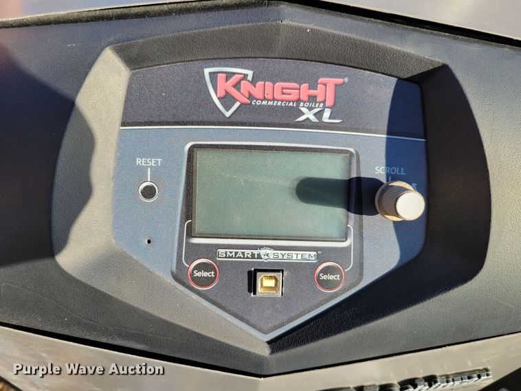 image for item LY9916 (5) water heaters