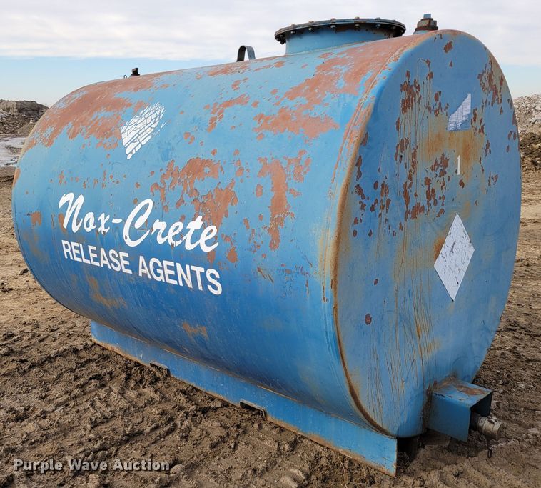 image for item LY9922 Fuel tank