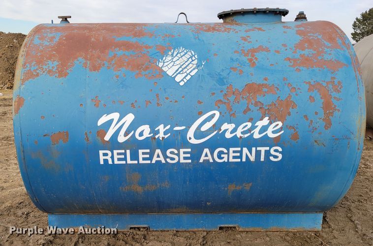 image for item LY9922 Fuel tank