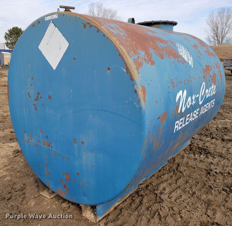 image for item LY9922 Fuel tank