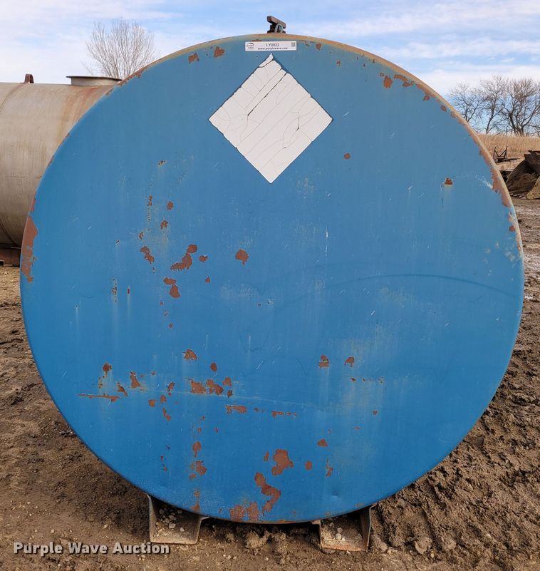 image for item LY9922 Fuel tank