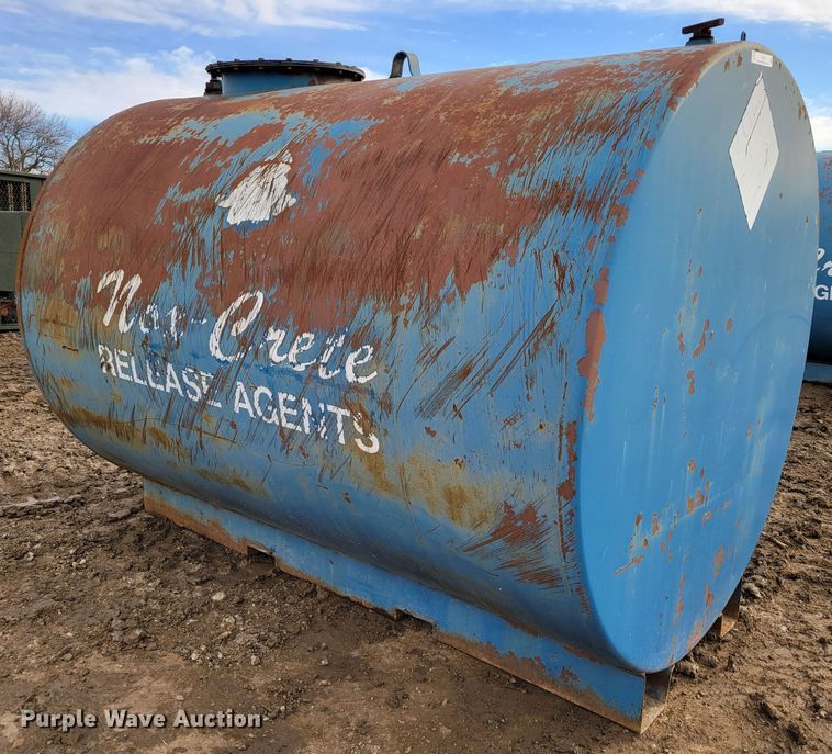 image for item LY9922 Fuel tank