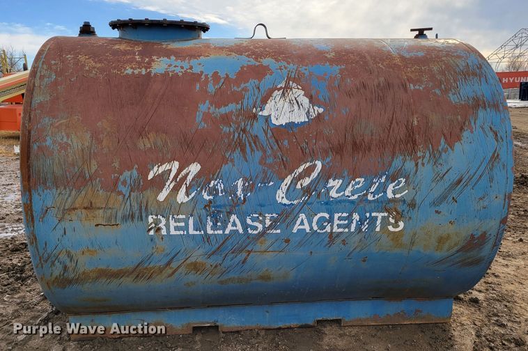 image for item LY9922 Fuel tank