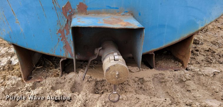 image for item LY9922 Fuel tank