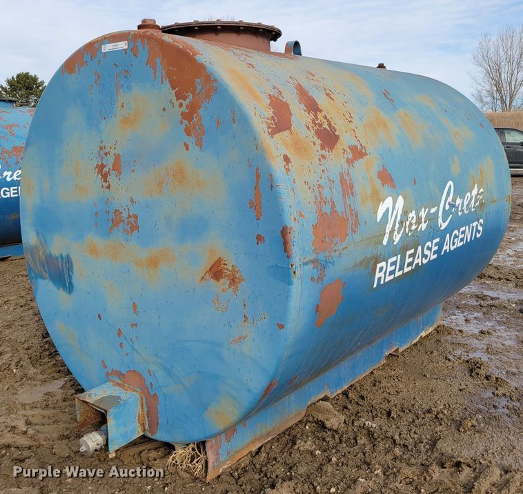 image for item LY9923 Fuel tank