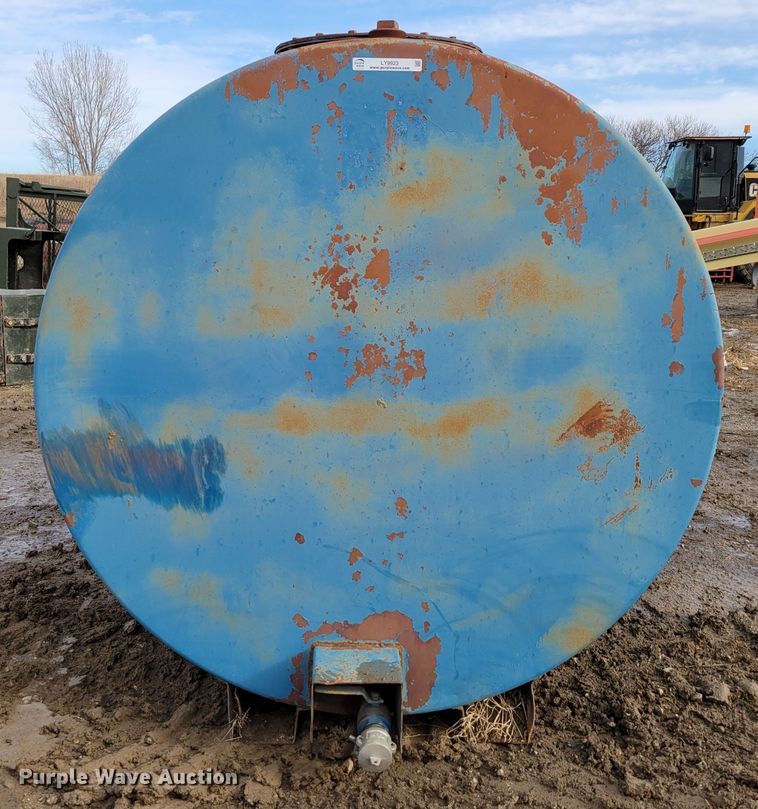 image for item LY9923 Fuel tank