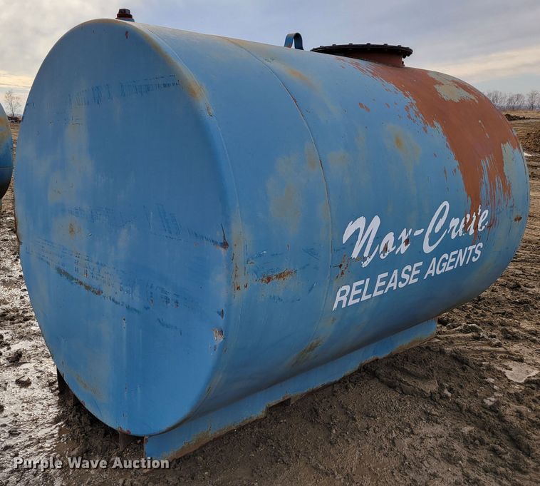 image for item LY9923 Fuel tank