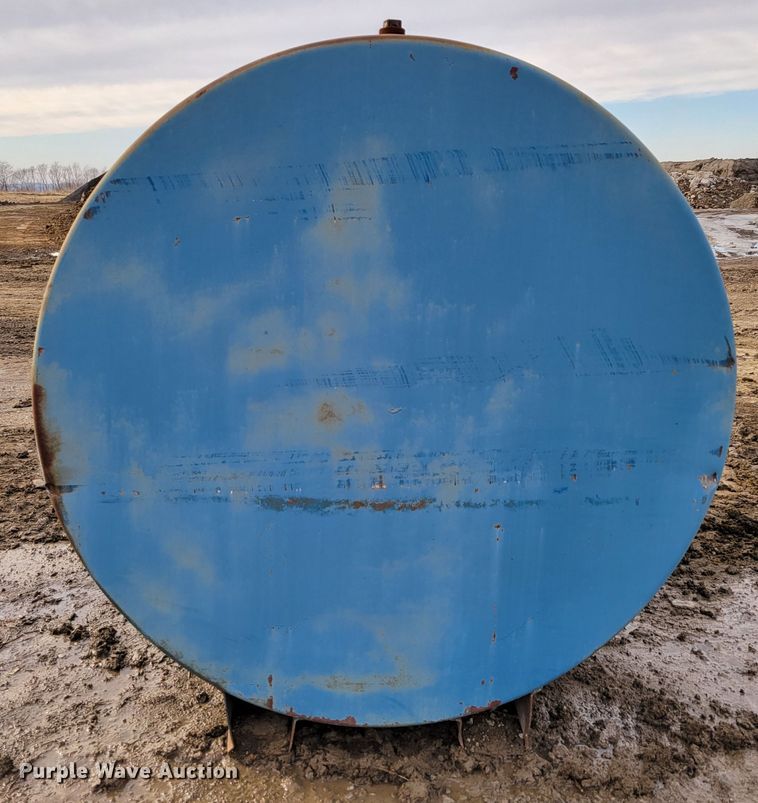 image for item LY9923 Fuel tank