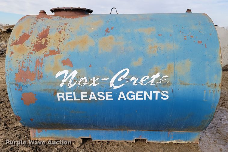 image for item LY9923 Fuel tank