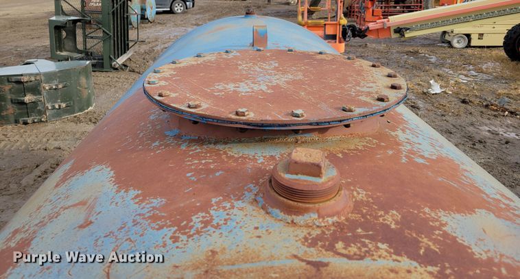 image for item LY9923 Fuel tank