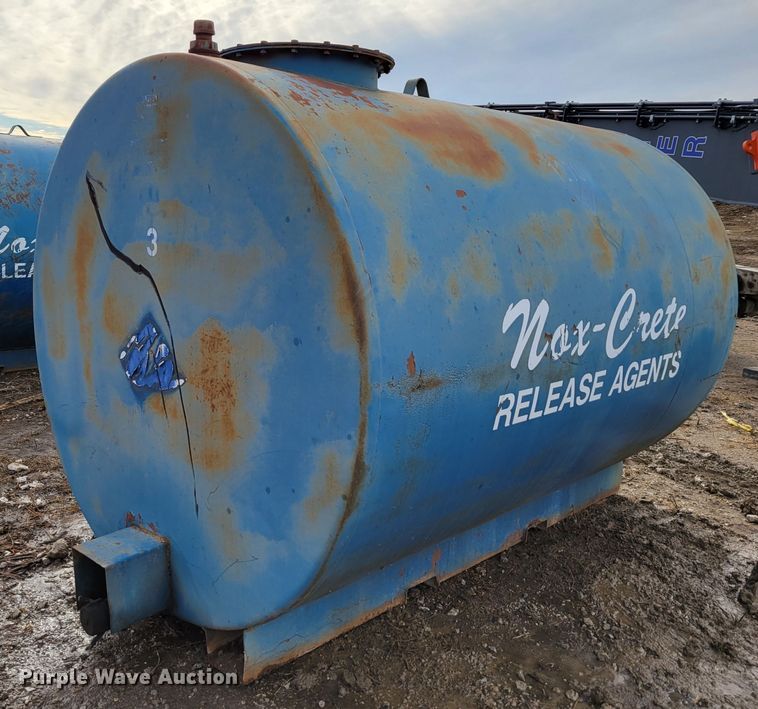 image for item LY9924 Fuel tank