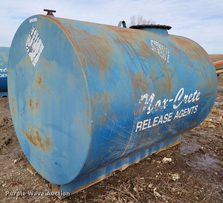 image for item LY9924 Fuel tank