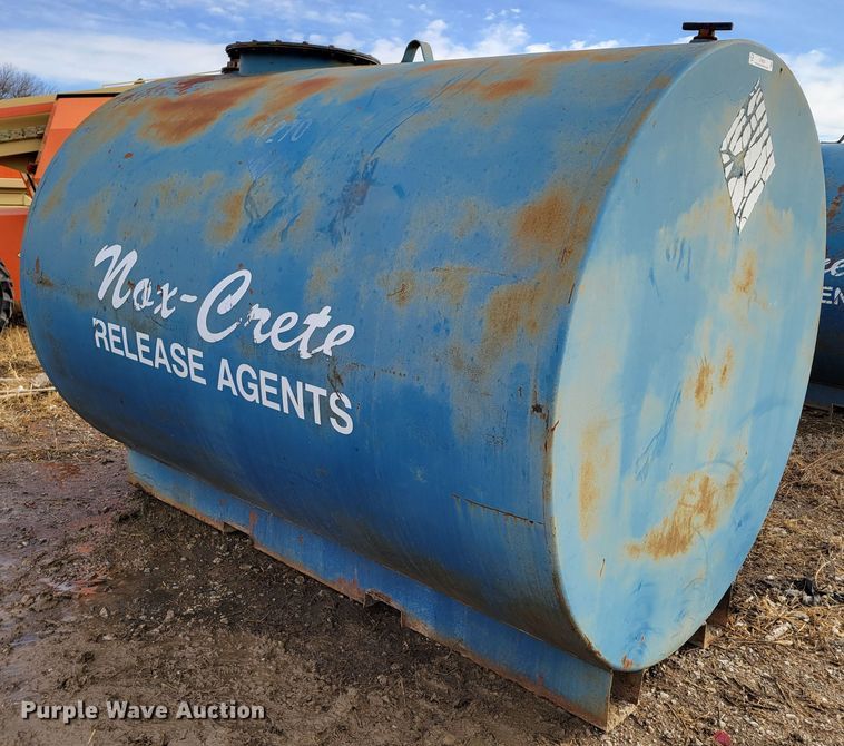 image for item LY9924 Fuel tank