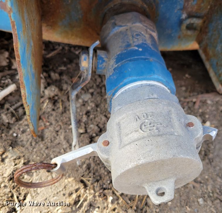 image for item LY9925 Fuel tank