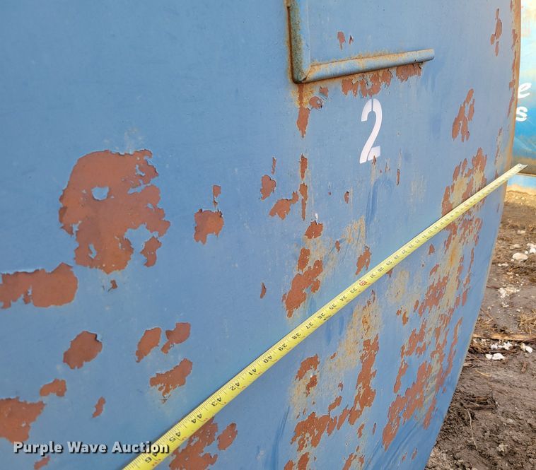 image for item LY9925 Fuel tank