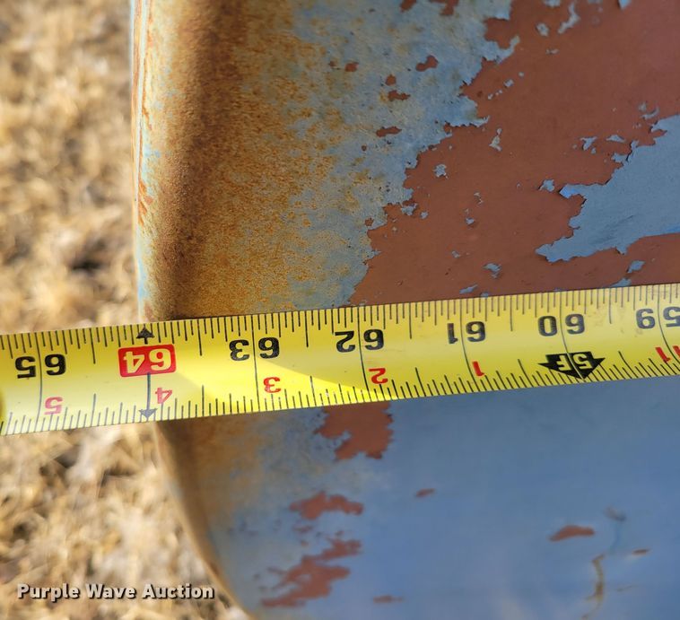 image for item LY9925 Fuel tank