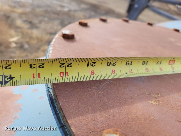 image for item LY9925 Fuel tank