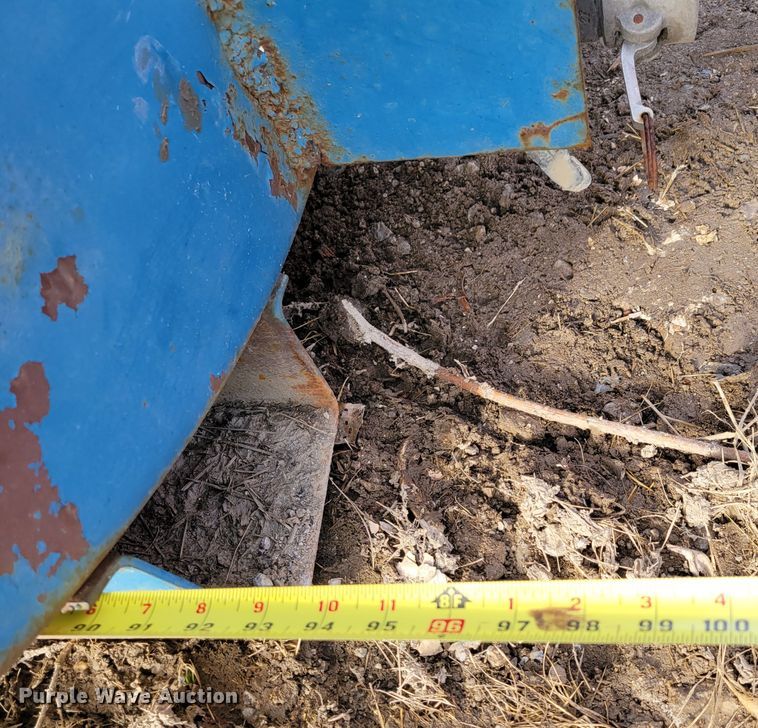 image for item LY9925 Fuel tank