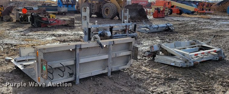 image for item LY9928 Truck parts