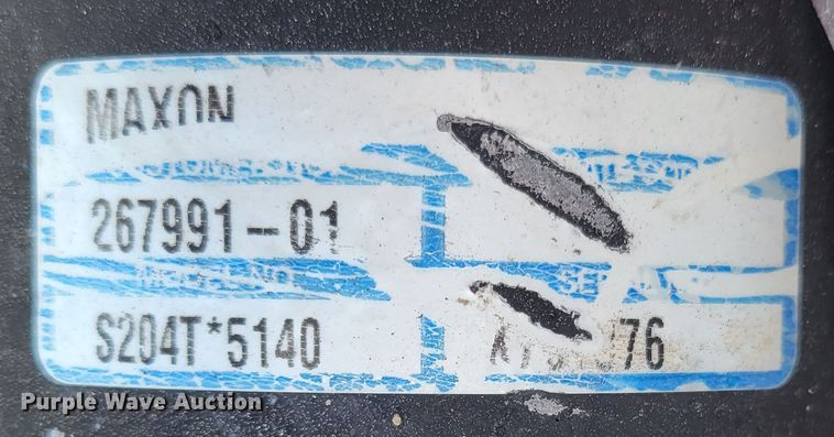 image for item LY9928 Truck parts