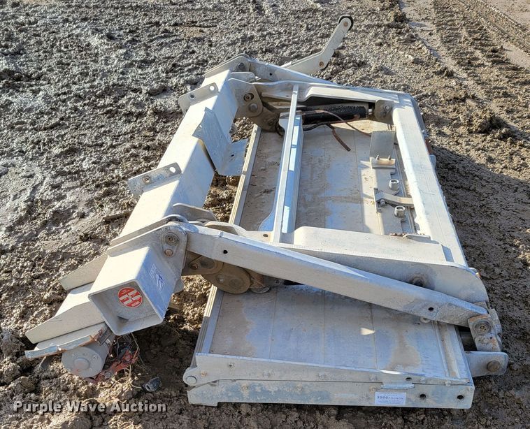 image for item LY9928 Truck parts