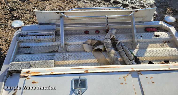 image for item LY9928 Truck parts