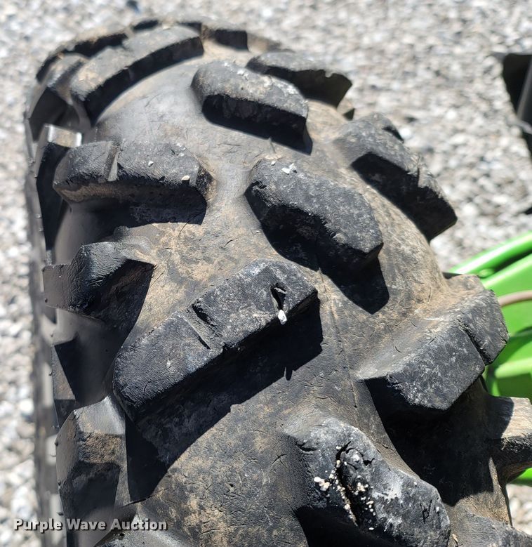 image for item MH9666 2016 Kawasaki Teryx LE  utility vehicle