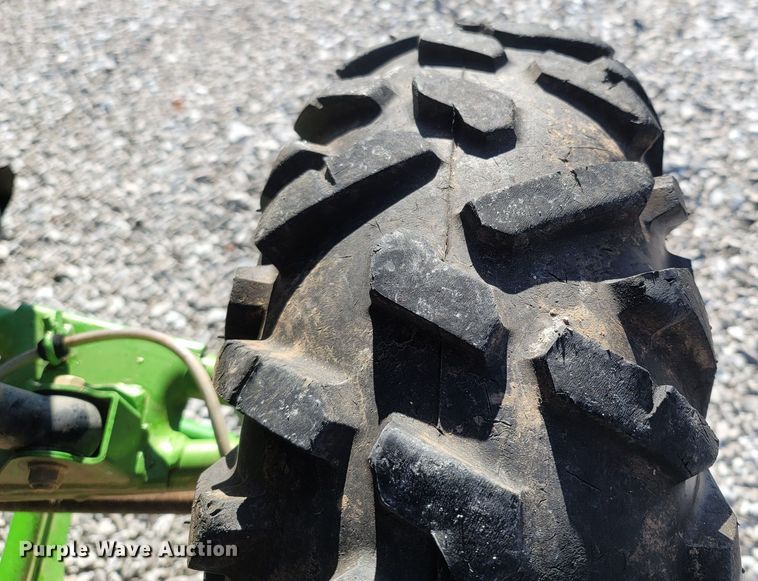 image for item MH9666 2016 Kawasaki Teryx LE  utility vehicle