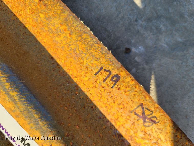 image for item MH9673 (179) sheets of Rustic Accents corrugated steel