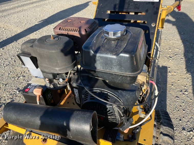 image for item MI9744 2017 Vermeer RTX130  trencher